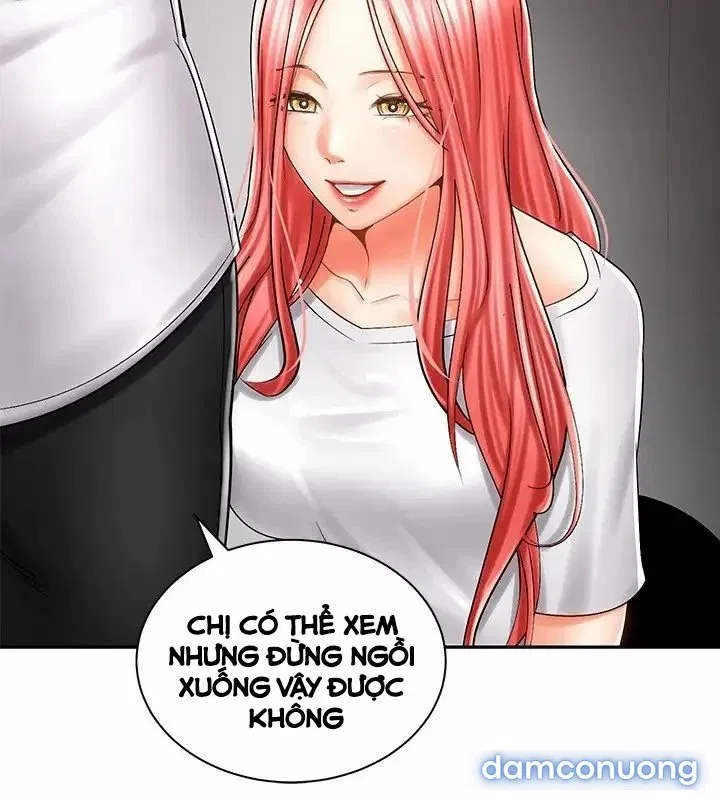 Mình Cùng Đi Xe Nhé? 