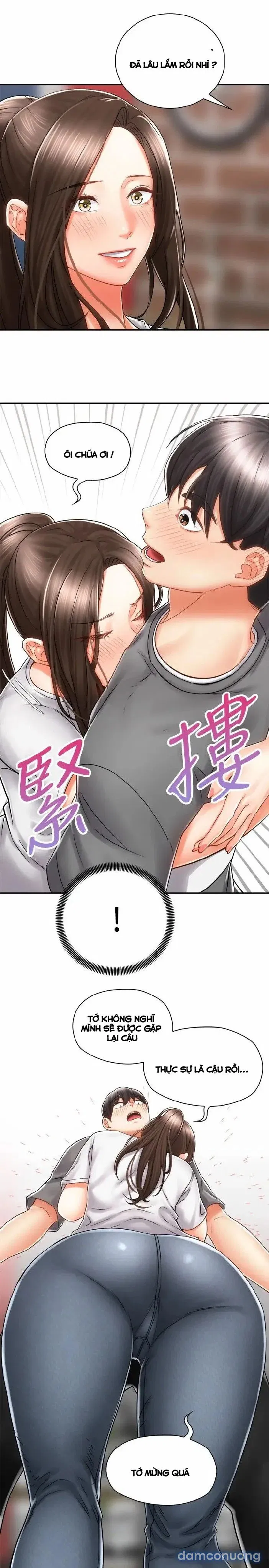 Mình Cùng Đi Xe Nhé? 