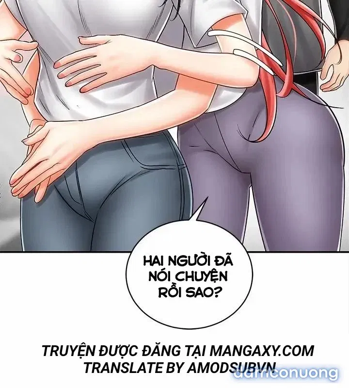 Mình Cùng Đi Xe Nhé? 