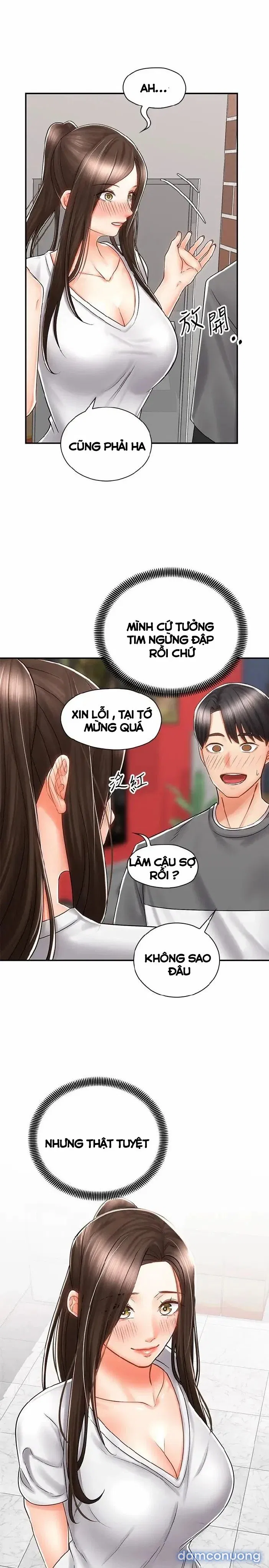 Mình Cùng Đi Xe Nhé? 