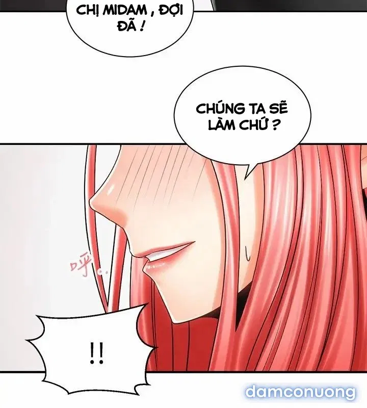 Mình Cùng Đi Xe Nhé? 