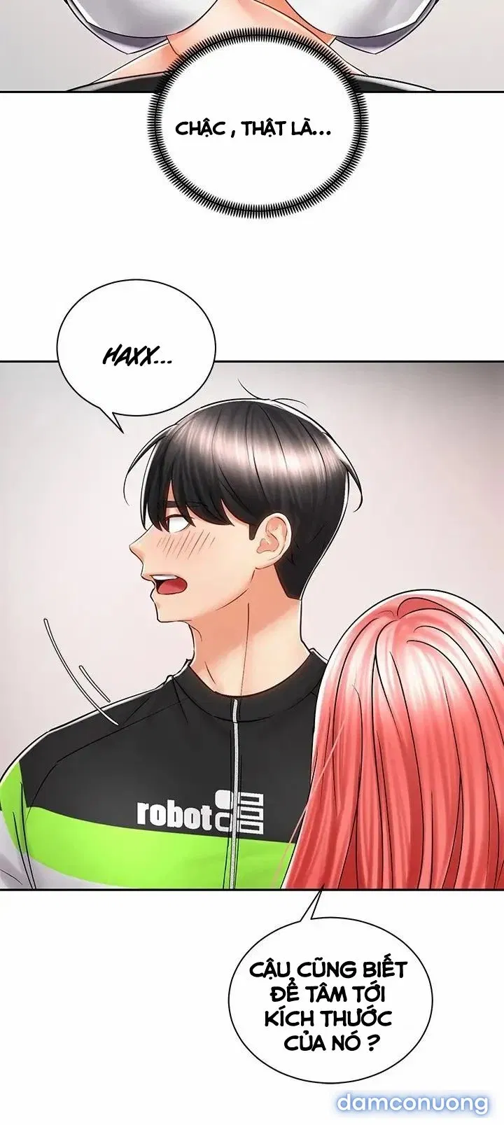 Mình Cùng Đi Xe Nhé? 