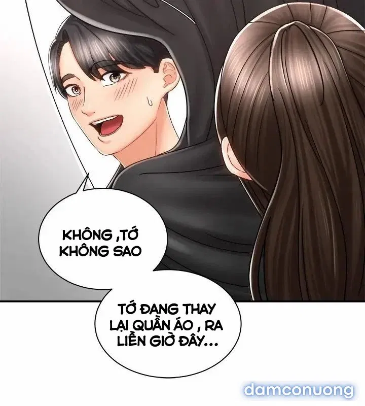 Mình Cùng Đi Xe Nhé? 