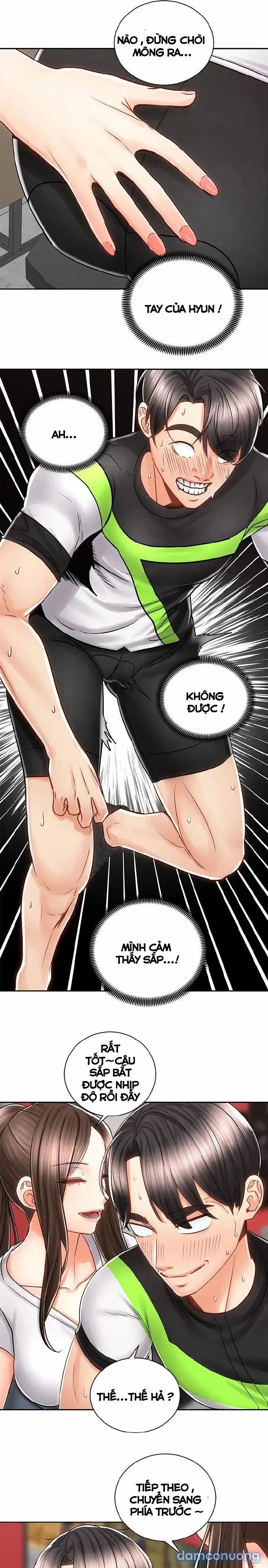 Mình Cùng Đi Xe Nhé? 