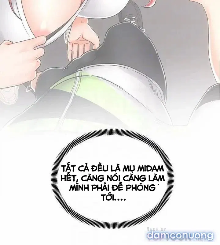 Mình Cùng Đi Xe Nhé? 