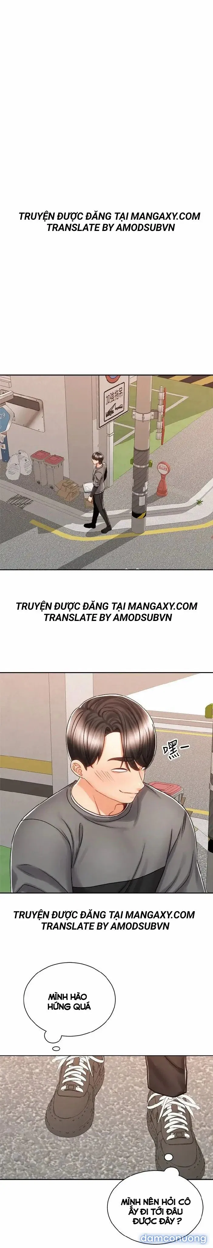 Mình Cùng Đi Xe Nhé? 