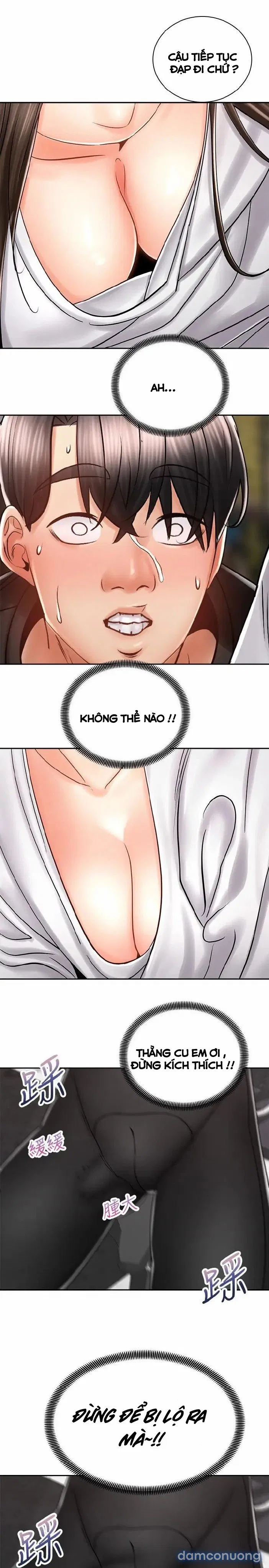 Mình Cùng Đi Xe Nhé? 
