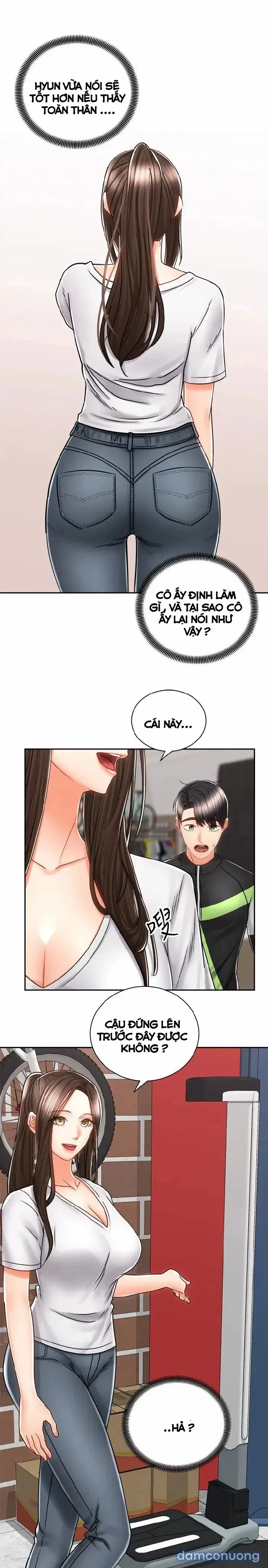 Mình Cùng Đi Xe Nhé? 