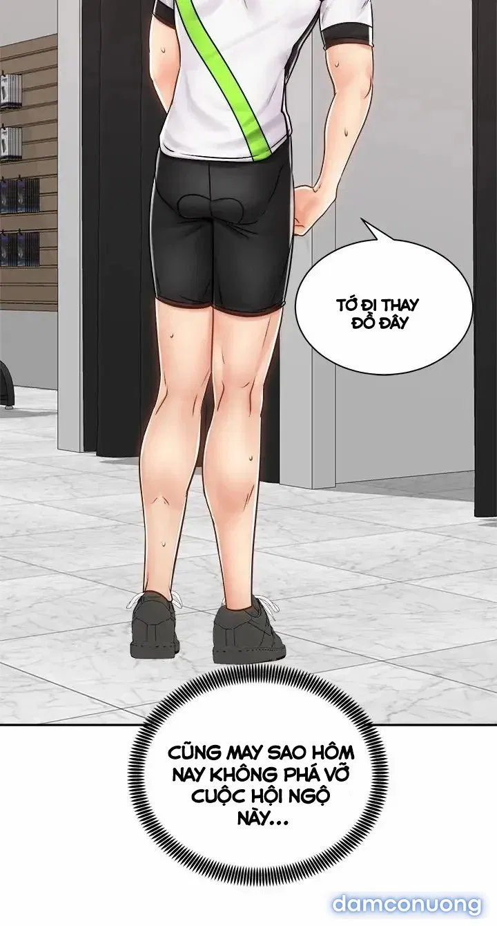 Mình Cùng Đi Xe Nhé? 