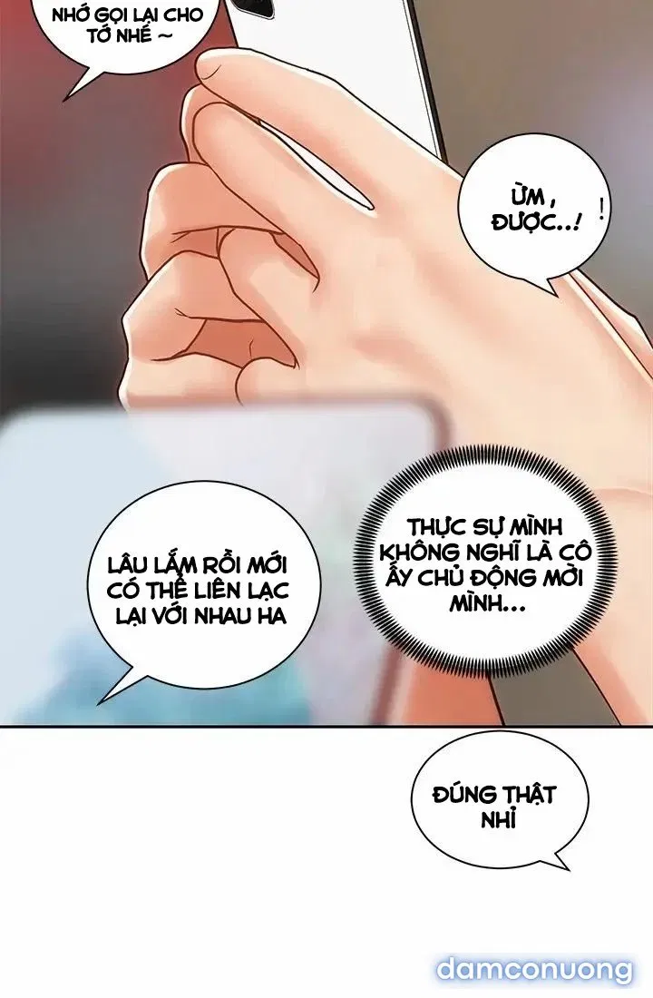 Mình Cùng Đi Xe Nhé? 
