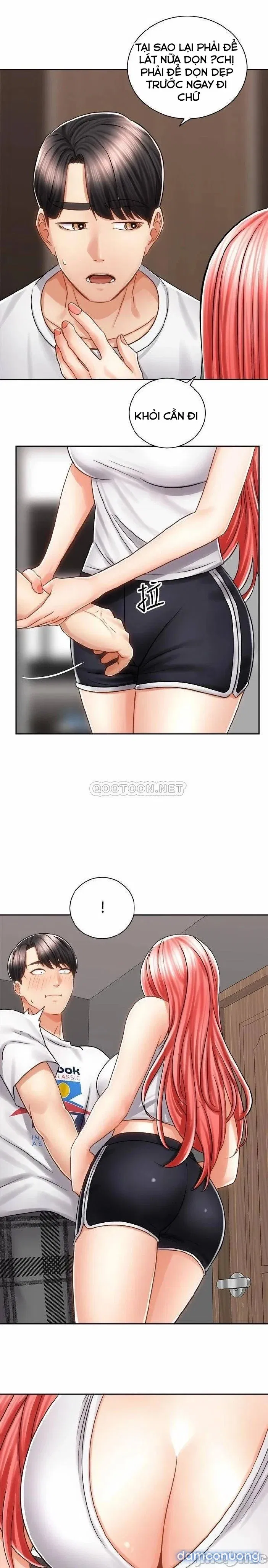 Mình Cùng Đi Xe Nhé? 