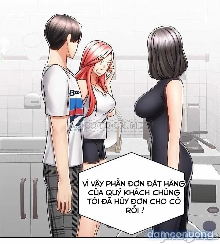 Mình Cùng Đi Xe Nhé? 