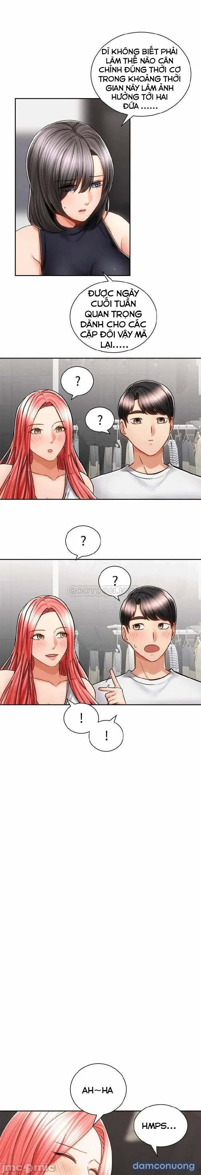 Mình Cùng Đi Xe Nhé? 
