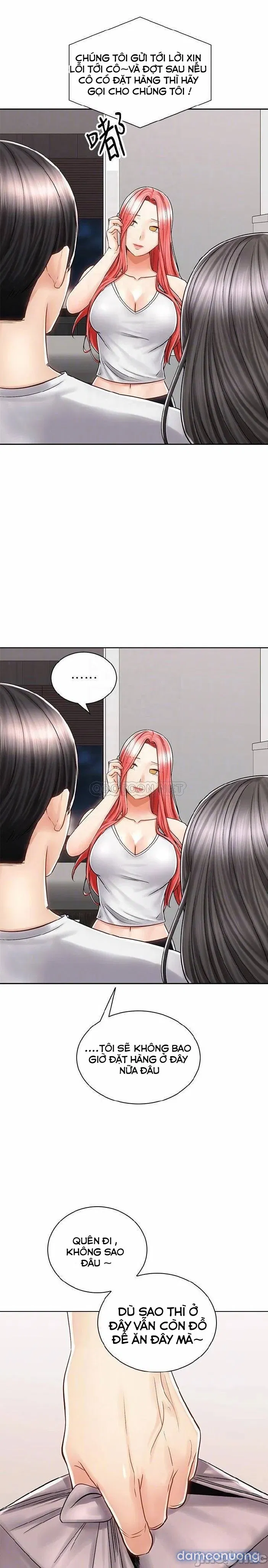 Mình Cùng Đi Xe Nhé? 