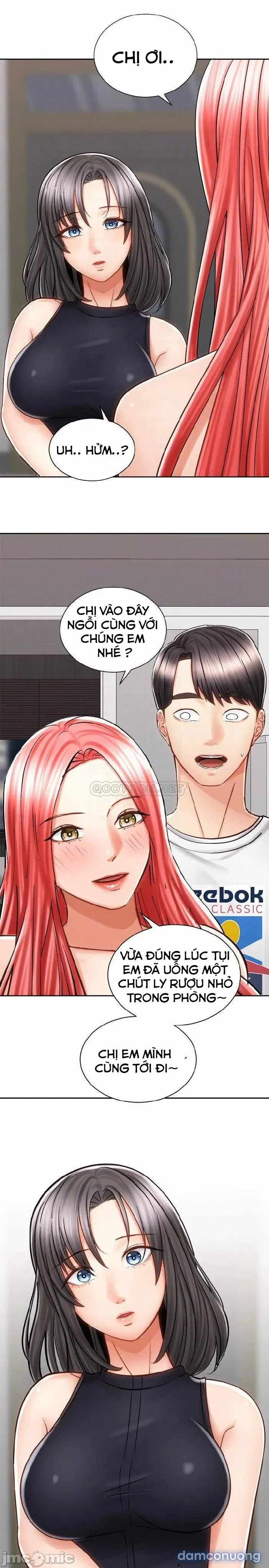 Mình Cùng Đi Xe Nhé? 