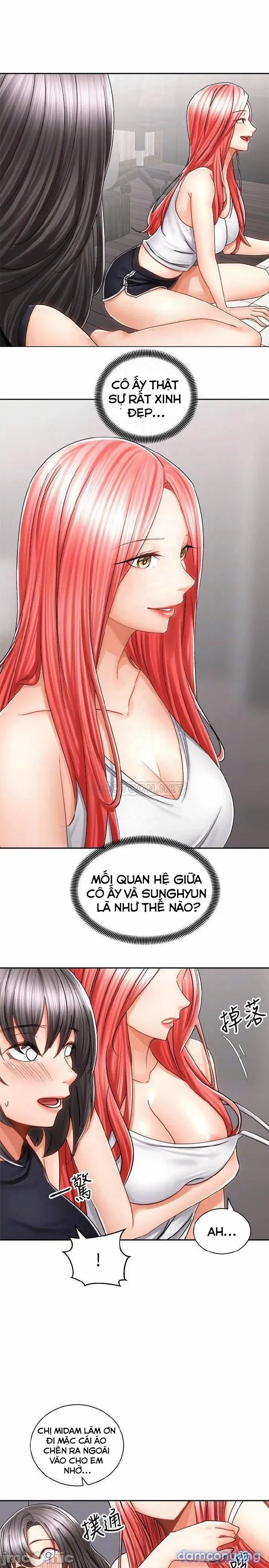Mình Cùng Đi Xe Nhé? 