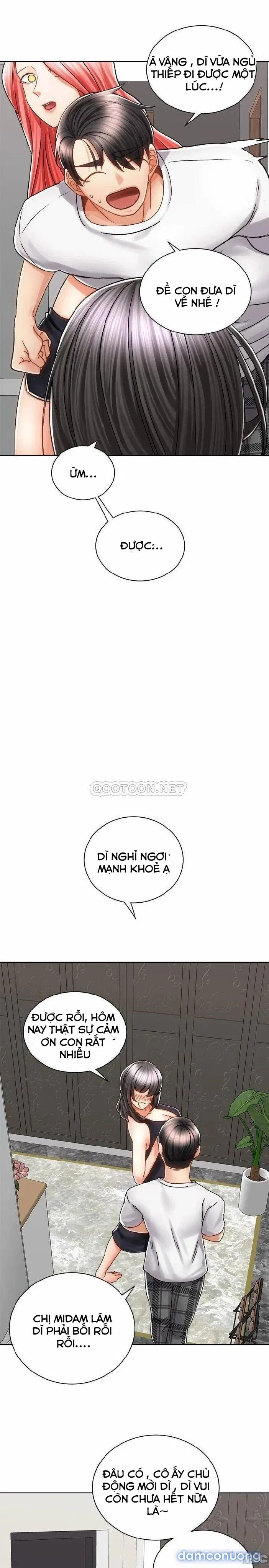 Mình Cùng Đi Xe Nhé? 