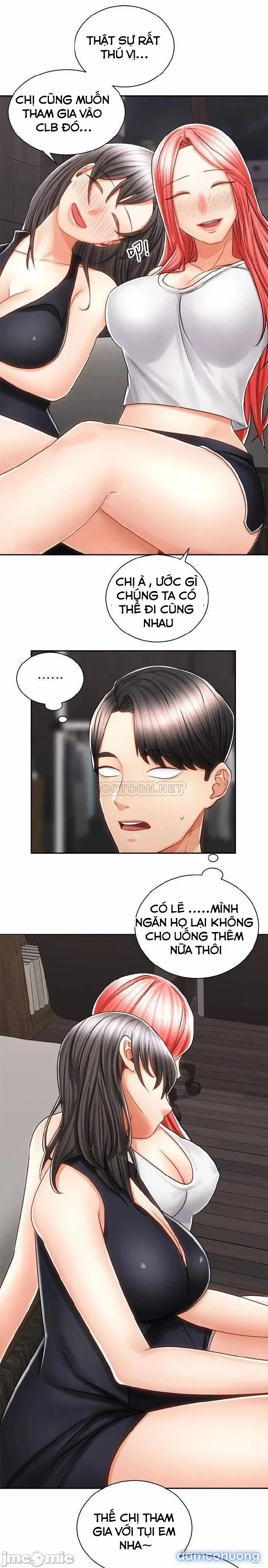 Mình Cùng Đi Xe Nhé? 
