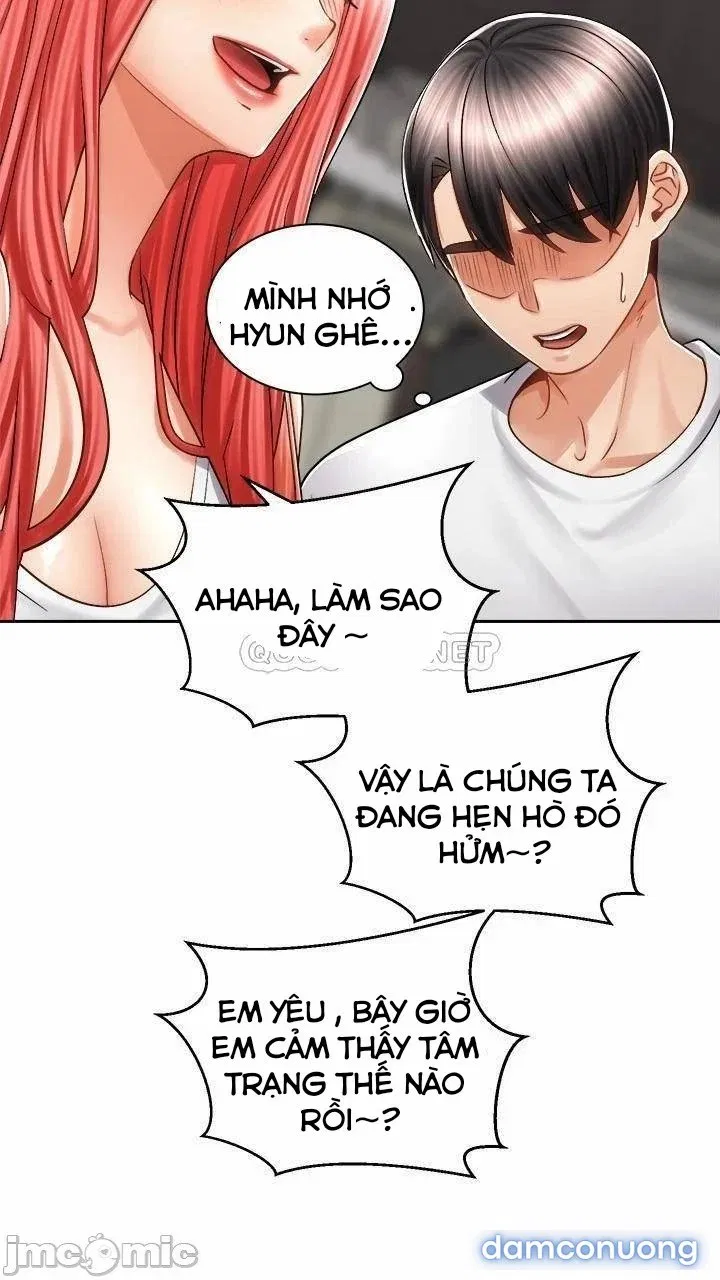 Mình Cùng Đi Xe Nhé? 