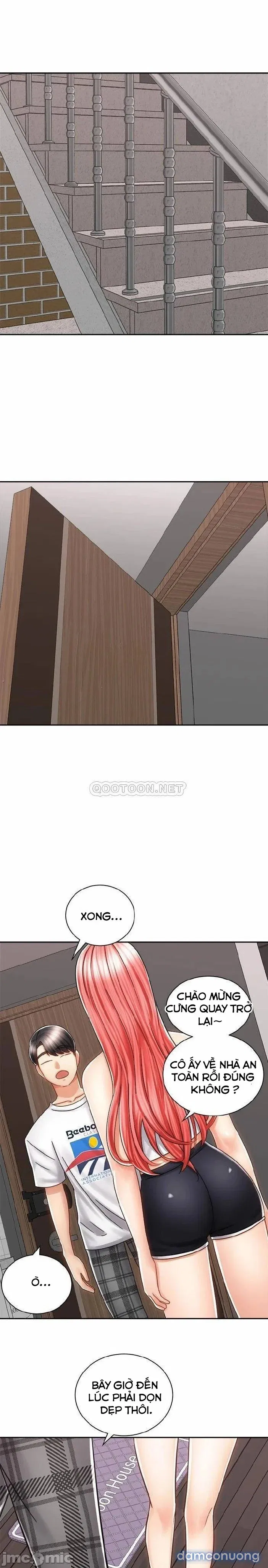 Mình Cùng Đi Xe Nhé? 