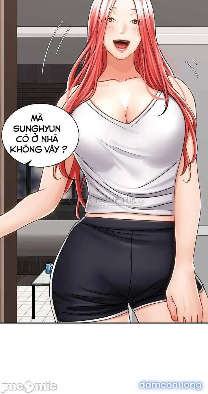Mình Cùng Đi Xe Nhé? 