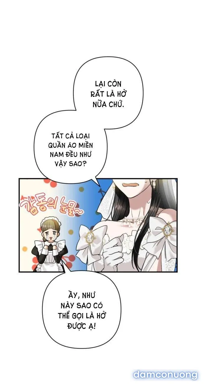 Hãy Giết Chồng Tôi Đi 