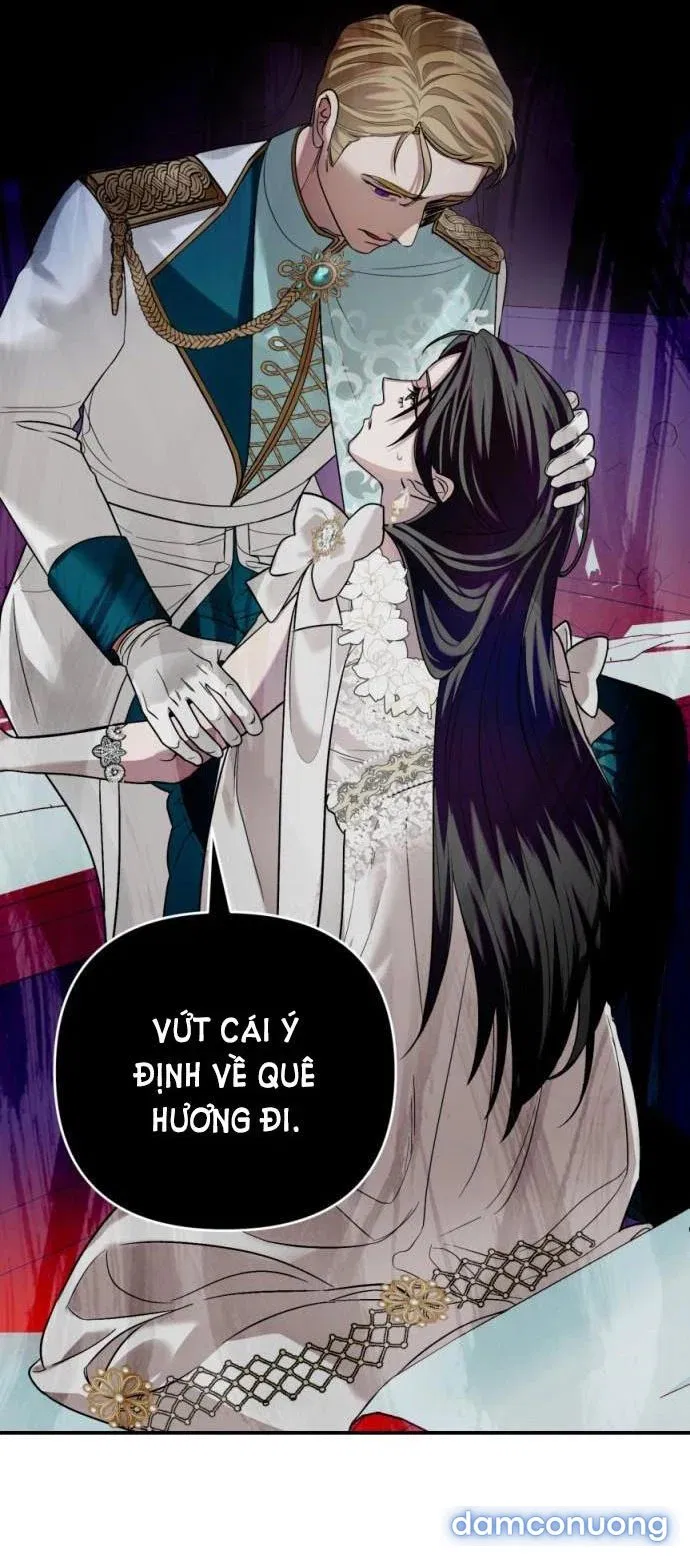 Hãy Giết Chồng Tôi Đi 