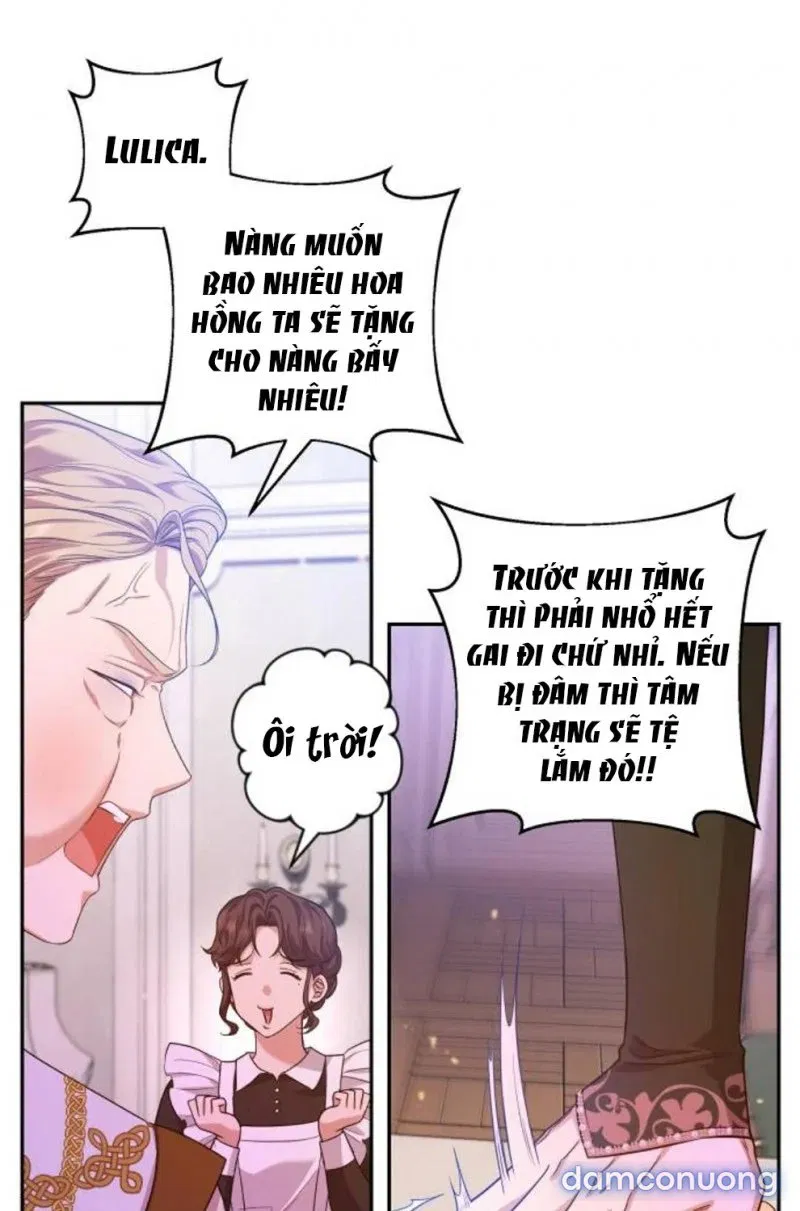 Hãy Giết Chồng Tôi Đi 