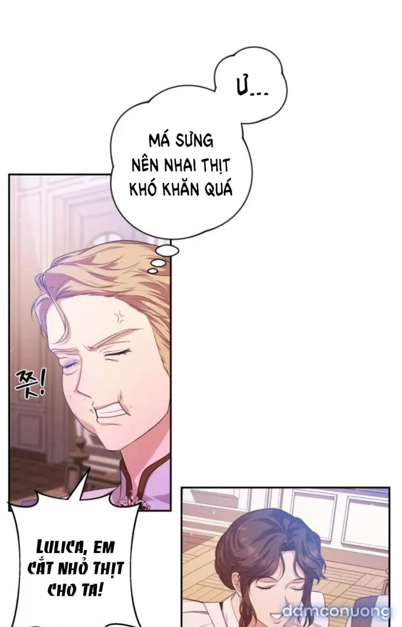 Hãy Giết Chồng Tôi Đi 