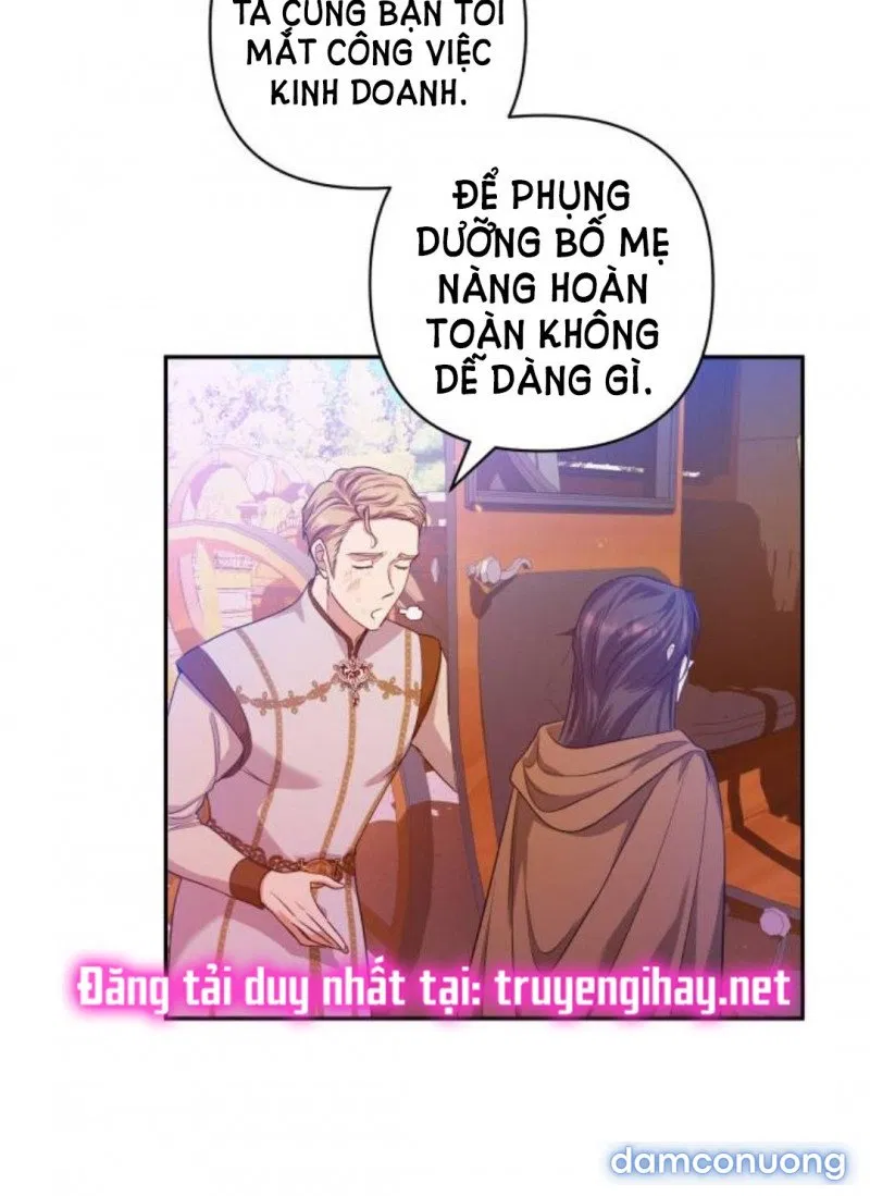 Hãy Giết Chồng Tôi Đi 