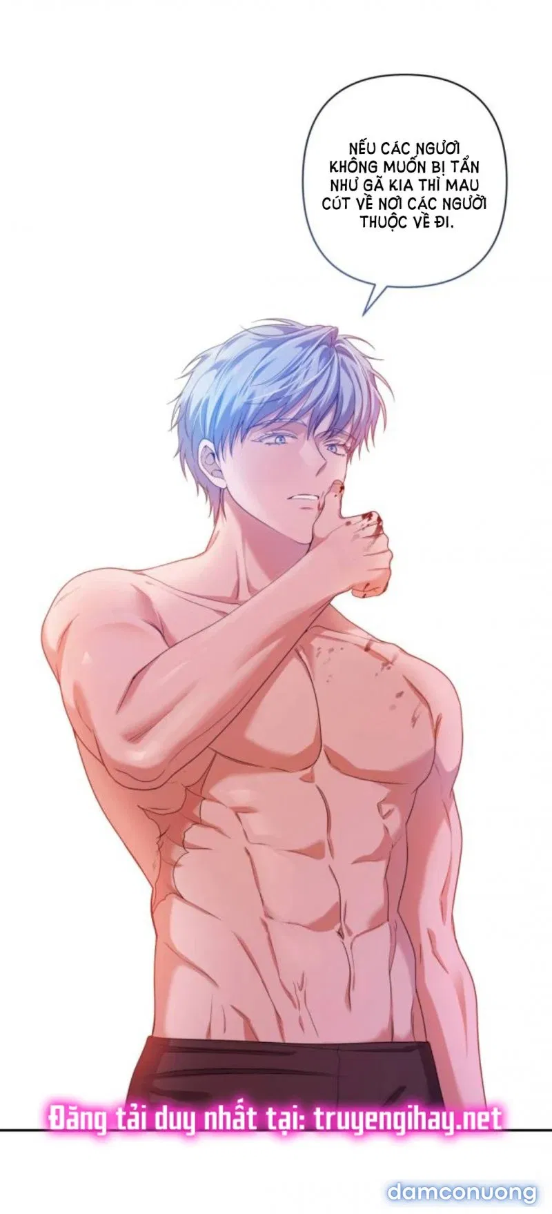 Hãy Giết Chồng Tôi Đi 