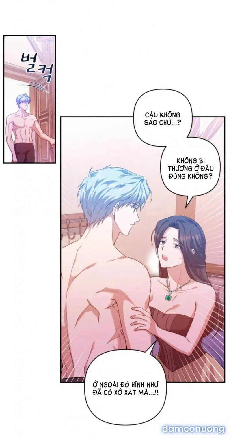 Hãy Giết Chồng Tôi Đi 