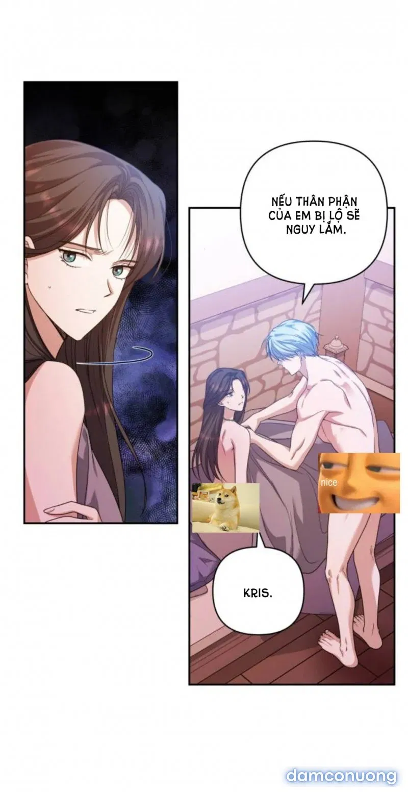 Hãy Giết Chồng Tôi Đi 