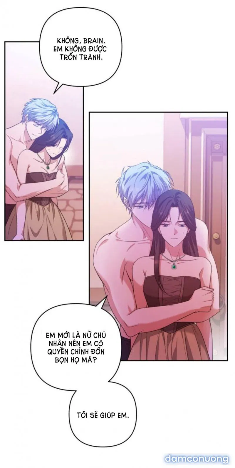 Hãy Giết Chồng Tôi Đi 