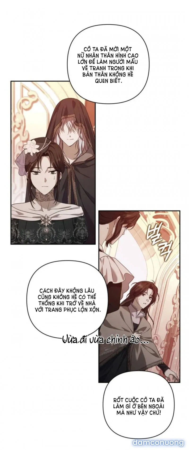 Hãy Giết Chồng Tôi Đi 