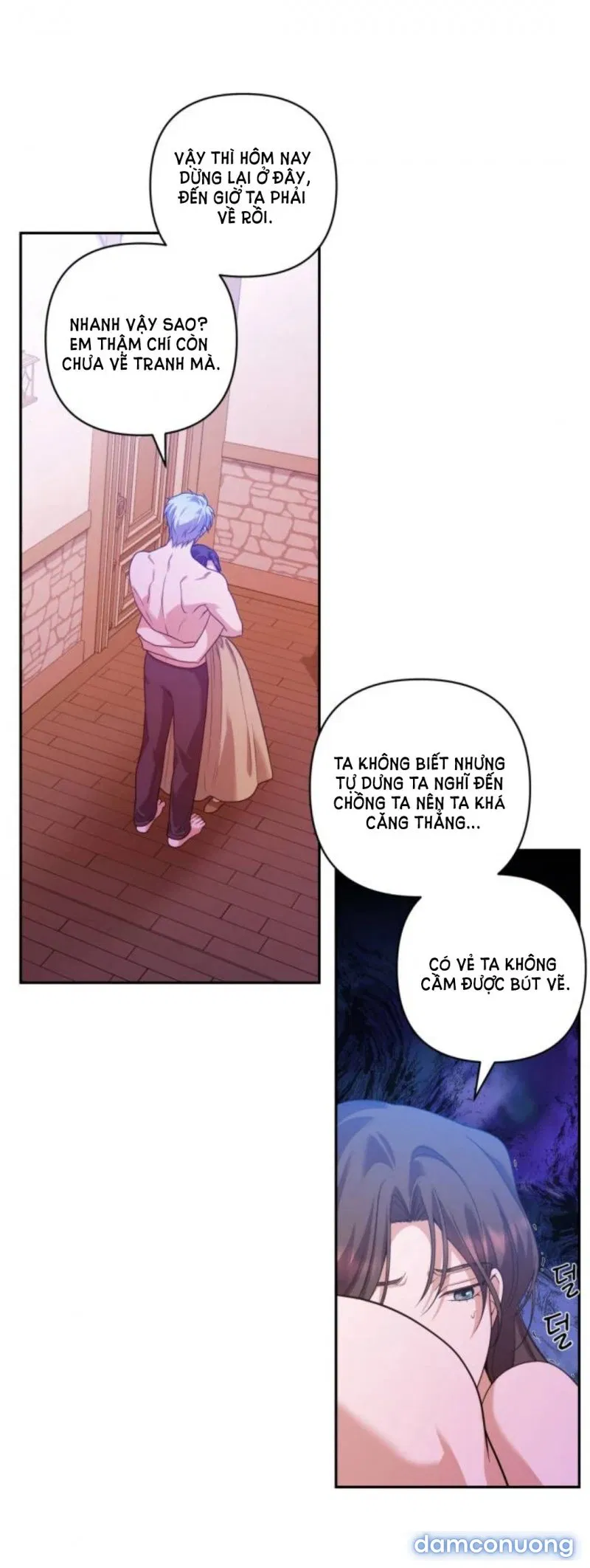 Hãy Giết Chồng Tôi Đi 