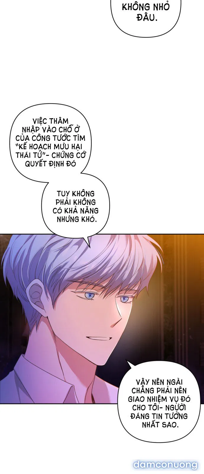Hãy Giết Chồng Tôi Đi 