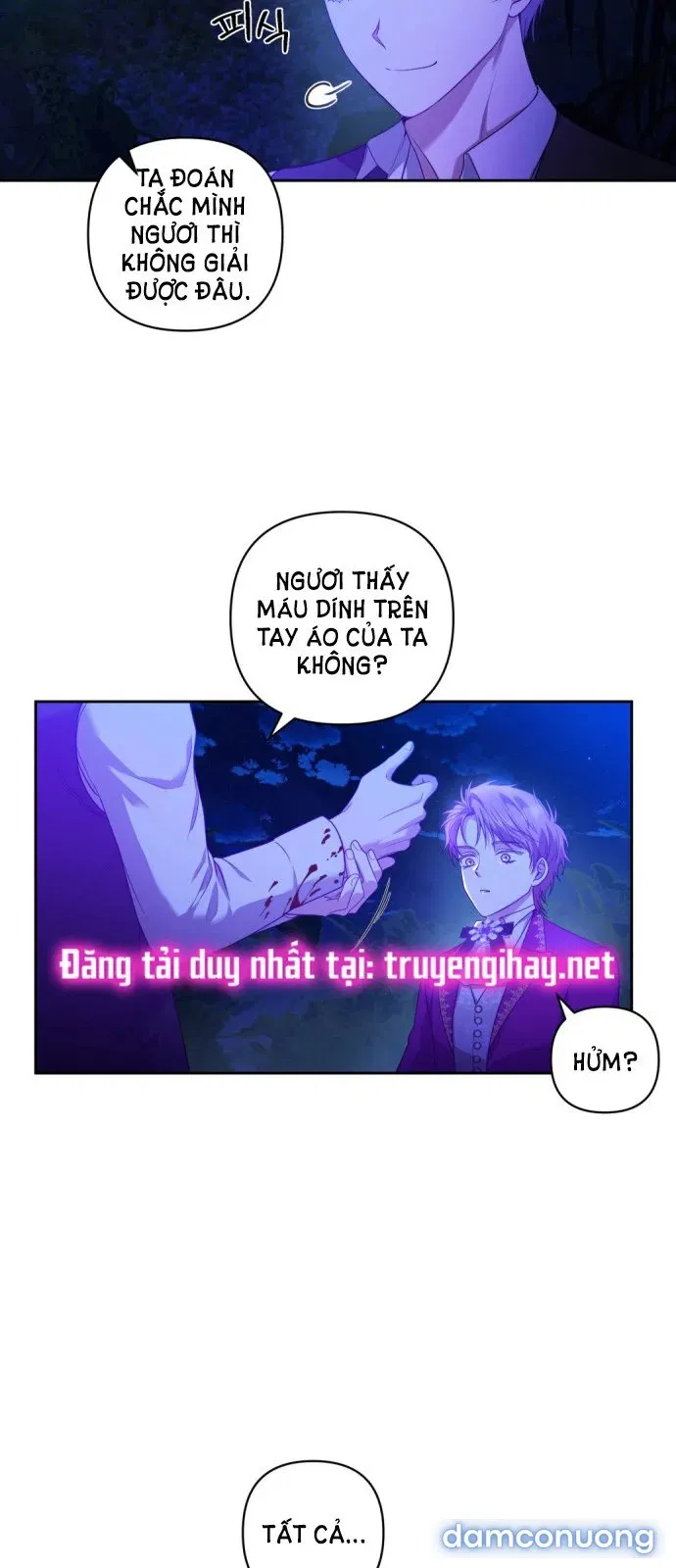 Hãy Giết Chồng Tôi Đi 