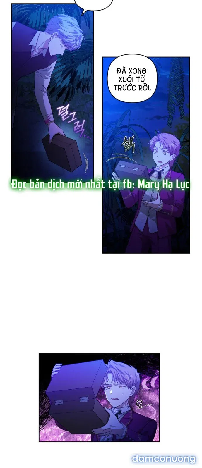 Hãy Giết Chồng Tôi Đi 