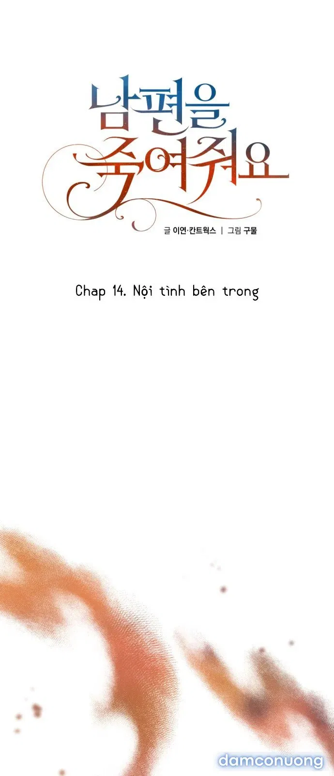 Hãy Giết Chồng Tôi Đi 