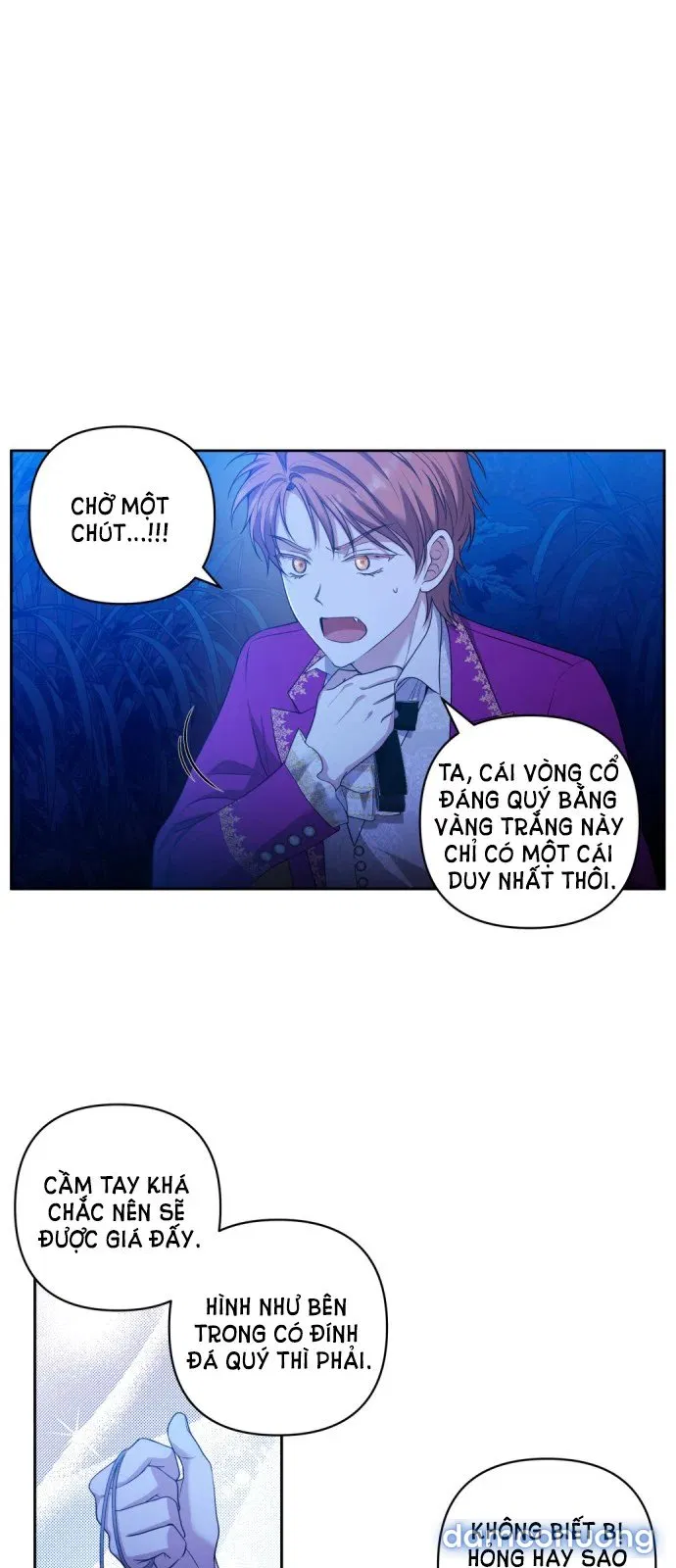 Hãy Giết Chồng Tôi Đi 