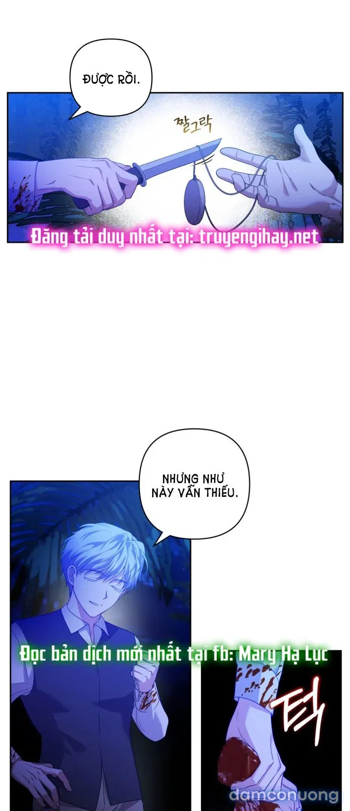 Hãy Giết Chồng Tôi Đi 