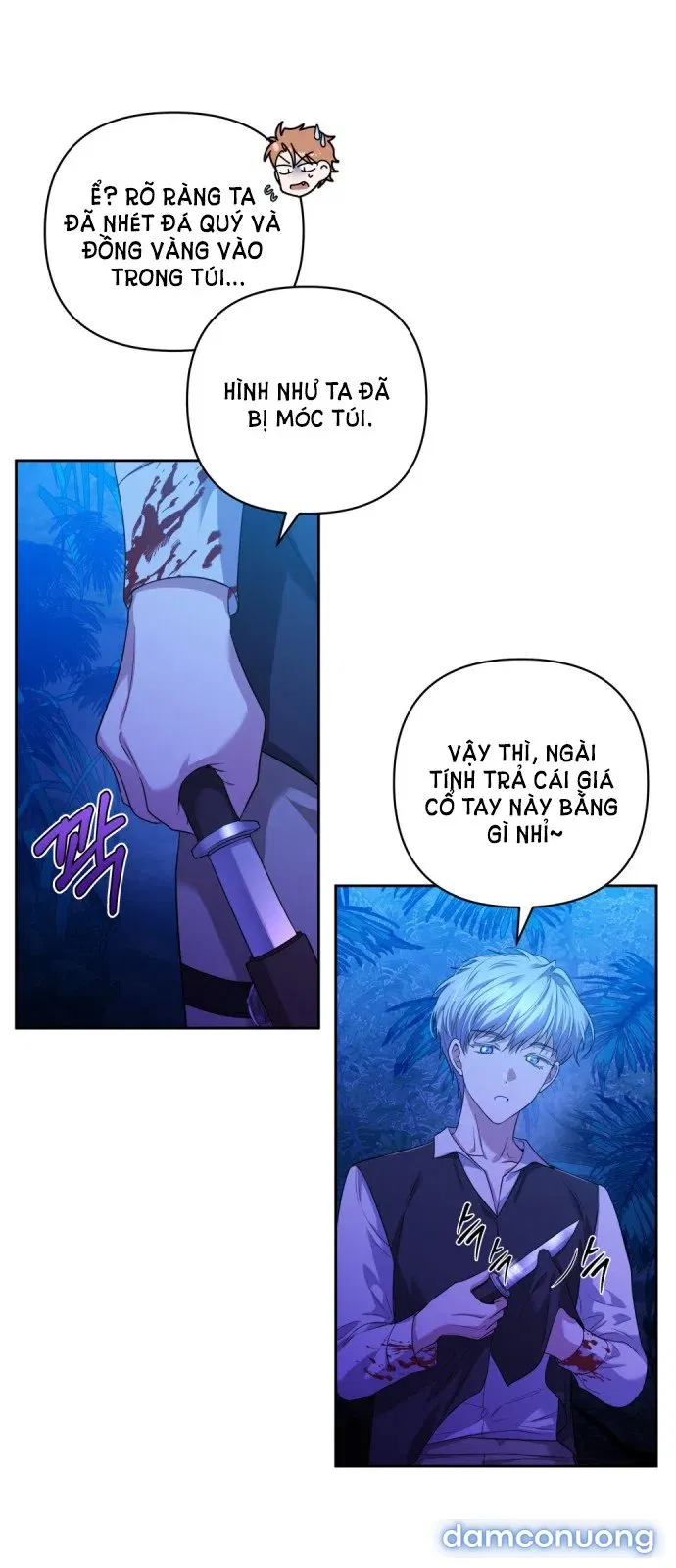 Hãy Giết Chồng Tôi Đi 