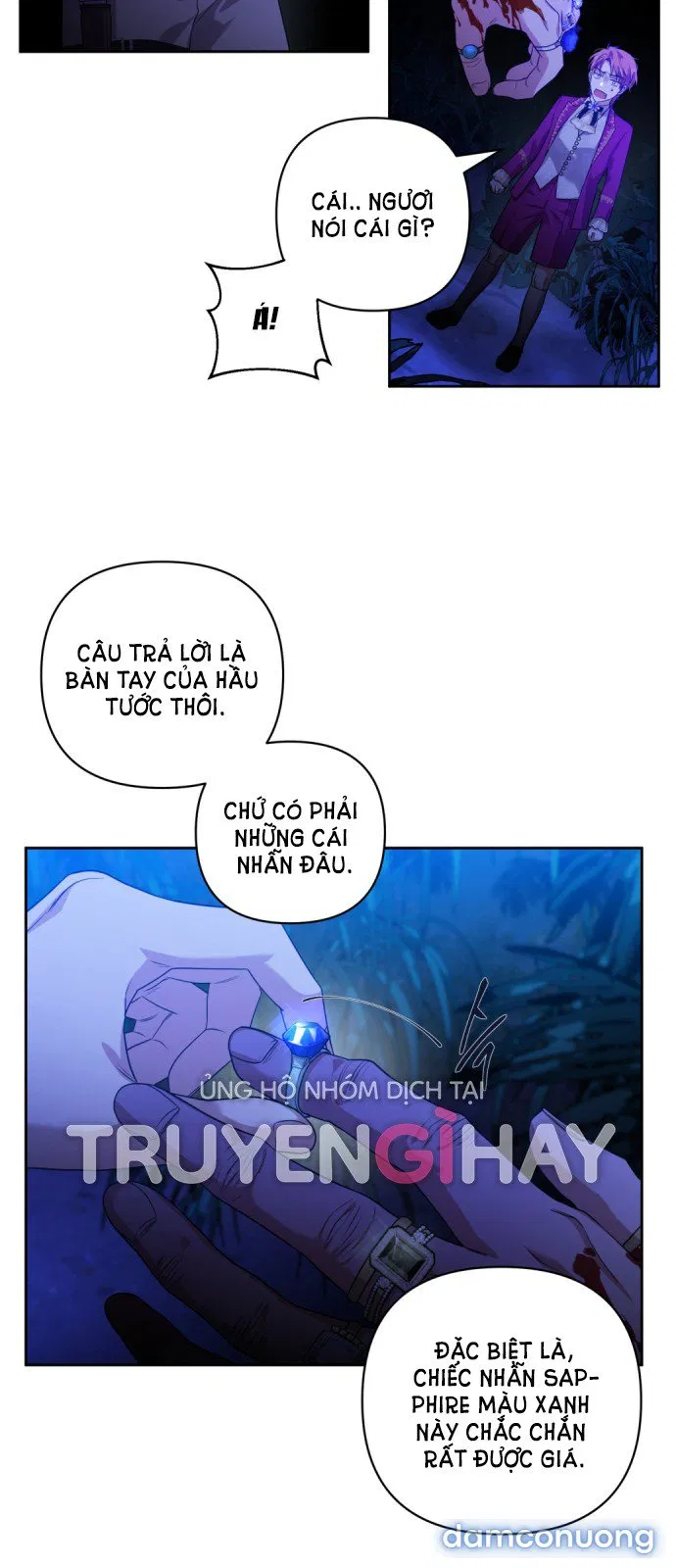 Hãy Giết Chồng Tôi Đi 