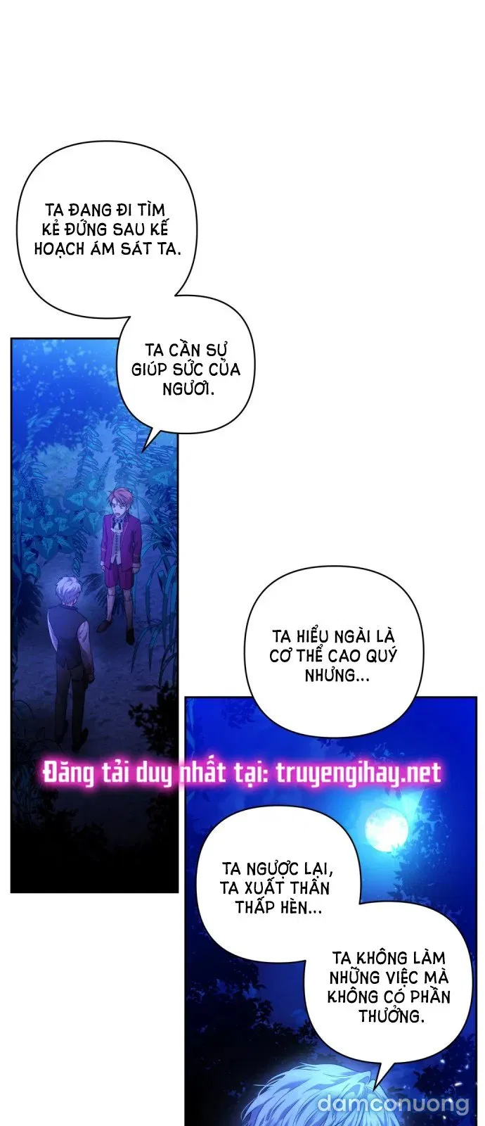Hãy Giết Chồng Tôi Đi 