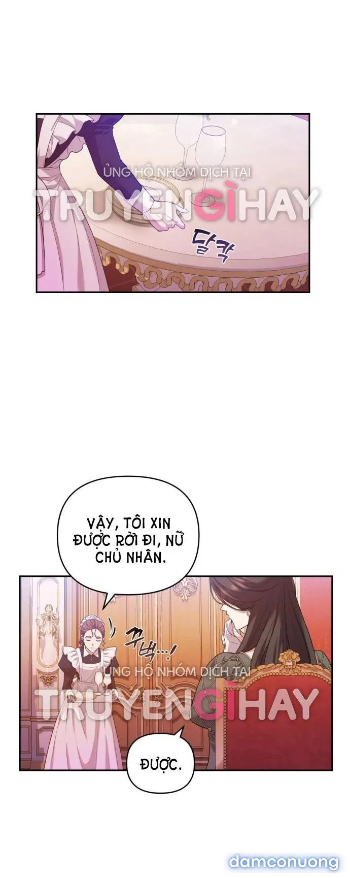 Hãy Giết Chồng Tôi Đi 