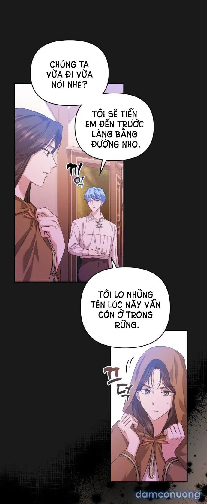 Hãy Giết Chồng Tôi Đi 