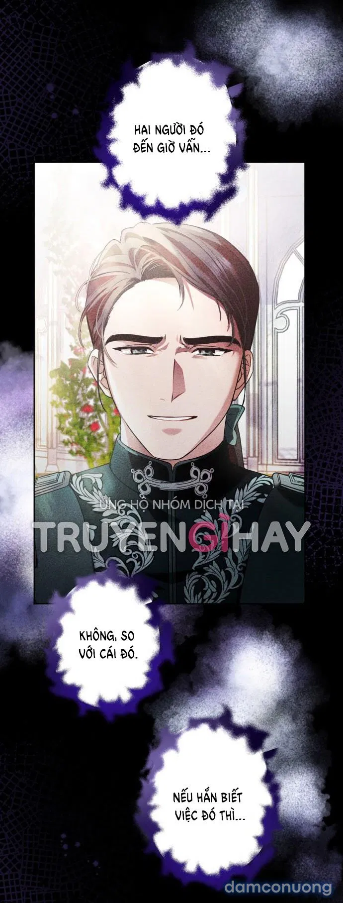 Hãy Giết Chồng Tôi Đi 