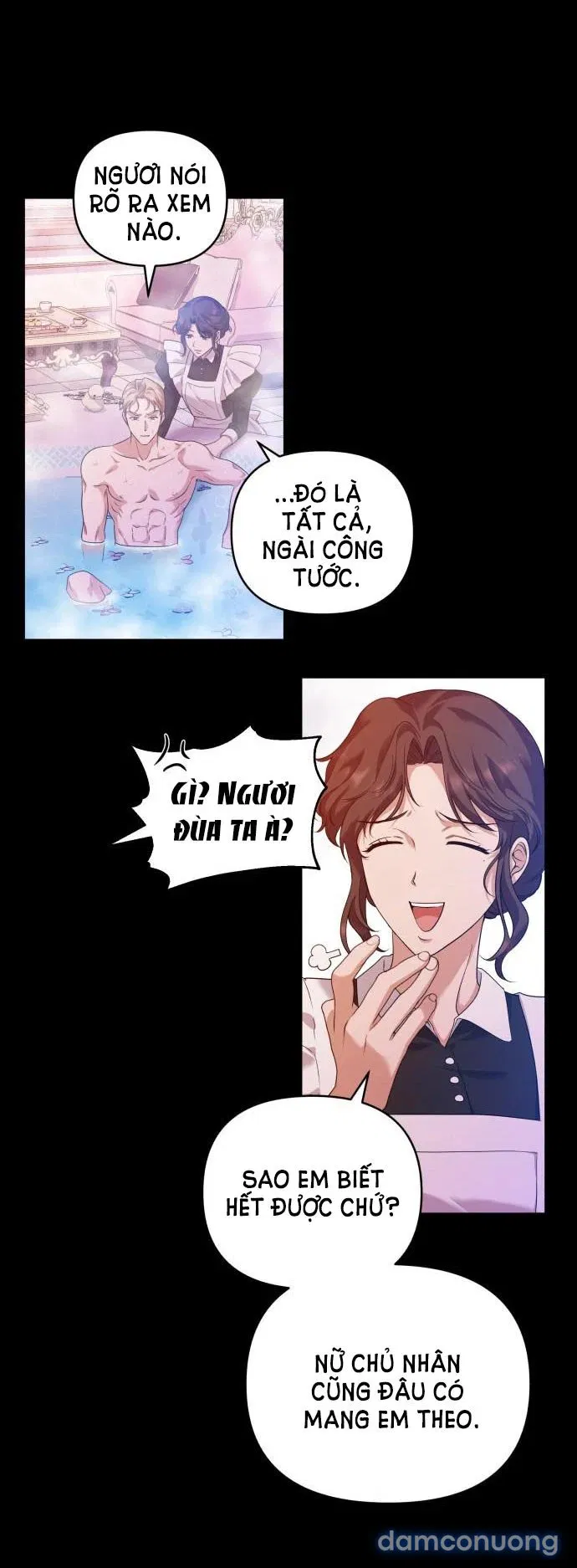 Hãy Giết Chồng Tôi Đi 