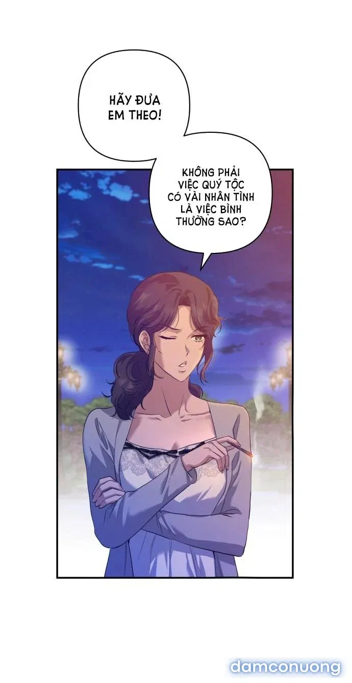 Hãy Giết Chồng Tôi Đi 
